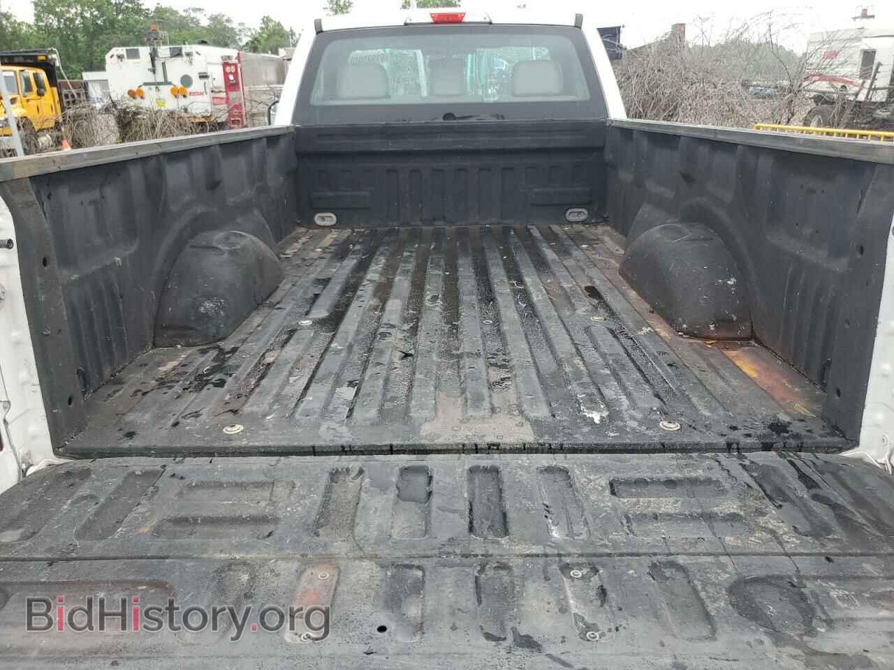 2017 FORD All Models - VIN: 1FTMF1C87HKD91882 - Фото 10