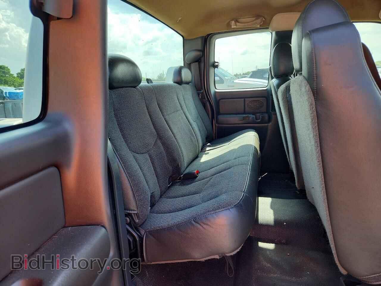 2005 CHEVROLET SILVERADO - VIN: 1GCEC19X05Z151135 - Фото 10