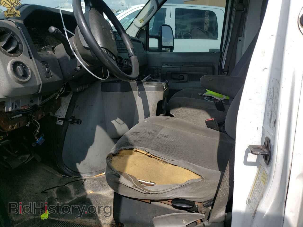 2021 FORD ALL Models - VIN: 1FDSE35L39DA83357 - Фото 7