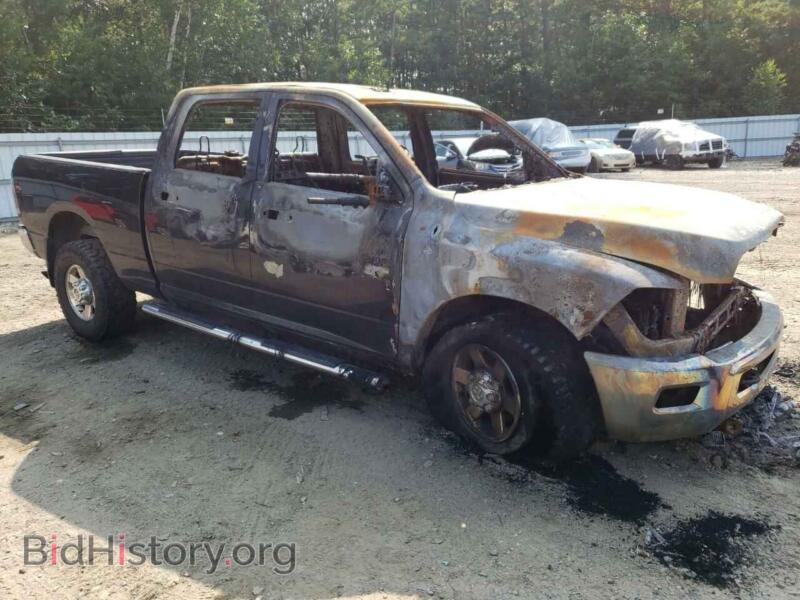 2012 Dodge RAM 2500 (VIN 3C6UD5DL6CG240961) — фото 4 из 11