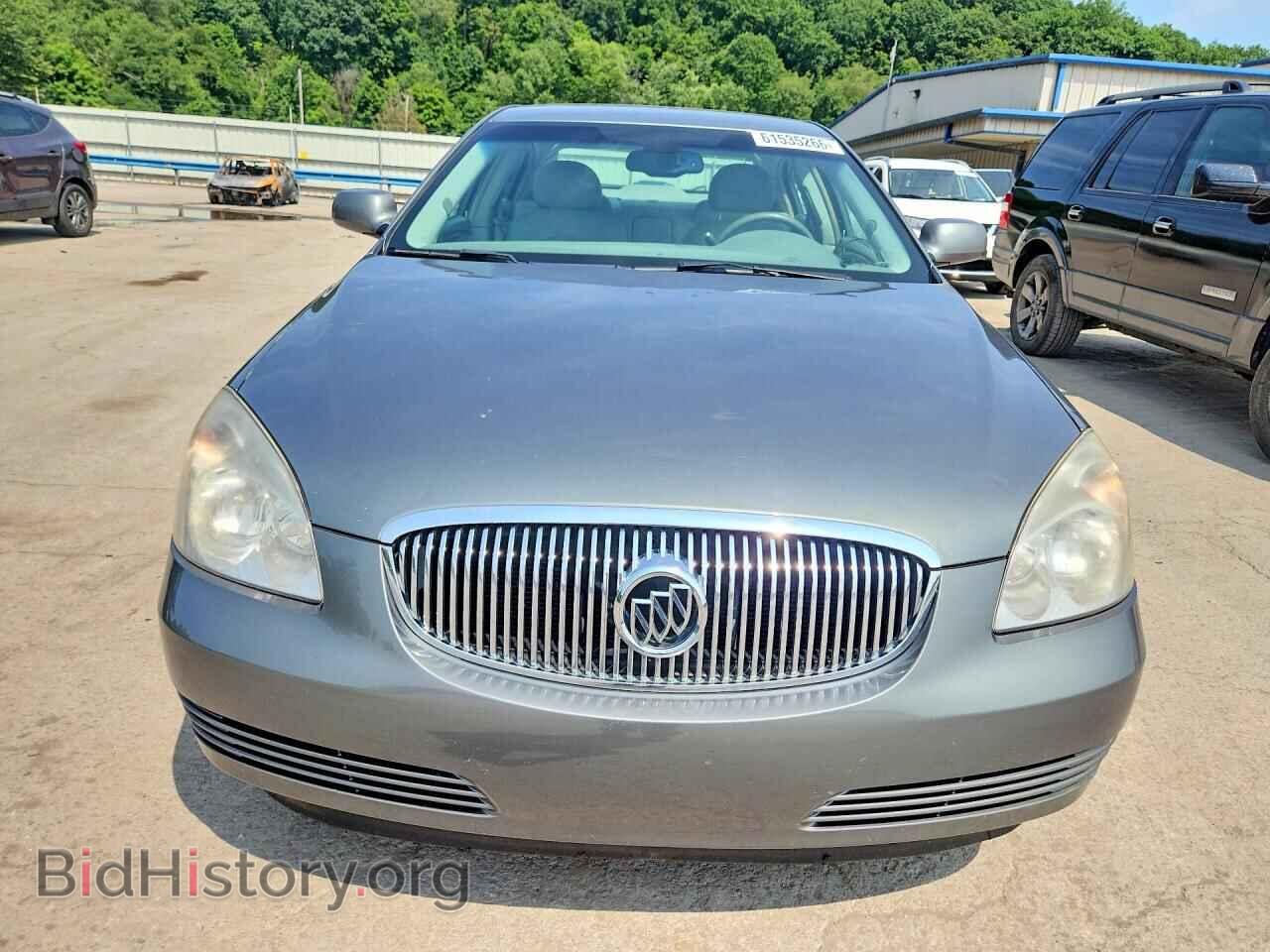 2008 BUICK LUCERNE - VIN: 1G4HD57258U128102 - Photo 5