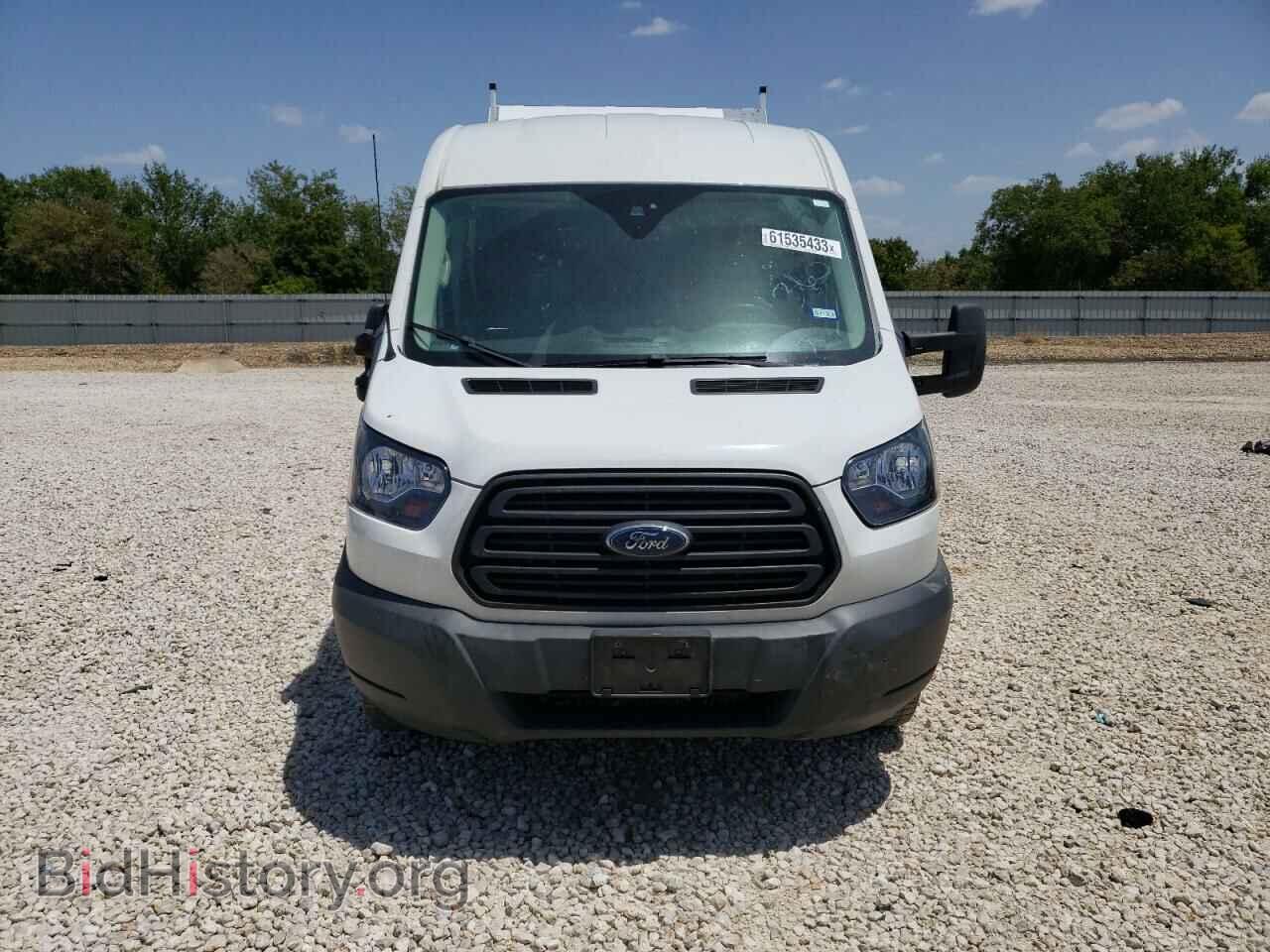 2018 FORD TRANSIT - VIN: 1FTYR2CM3JKA27363 - Photo 5