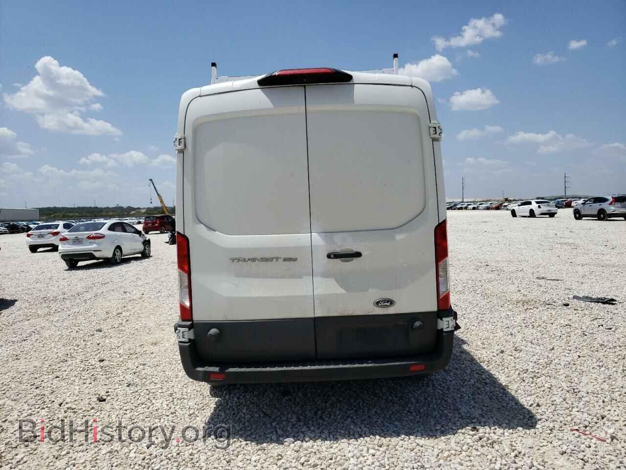 2018 FORD TRANSIT - VIN: 1FTYR2CM3JKA27363 - Photo 6