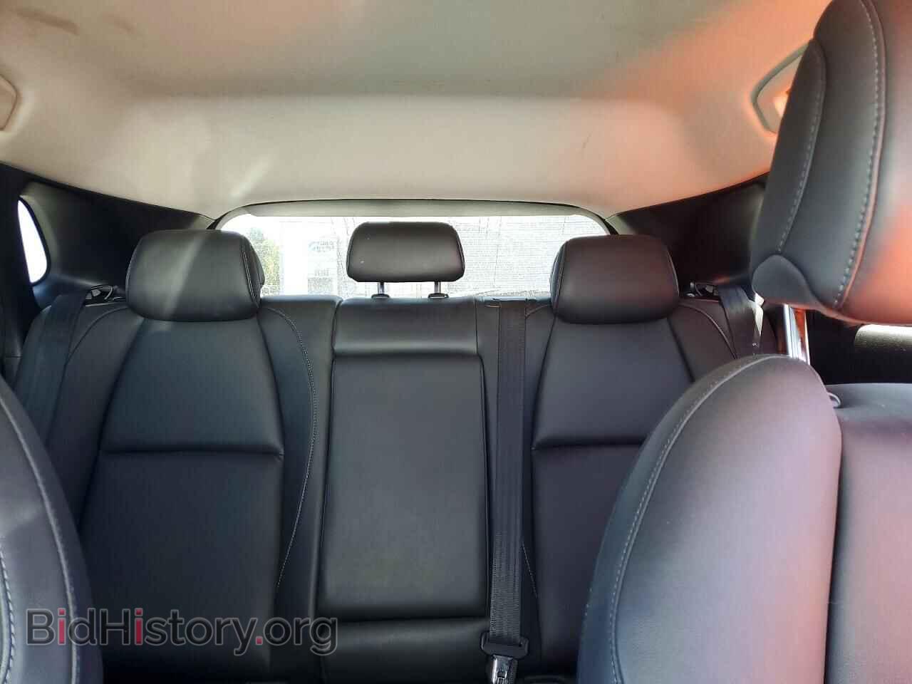 2021 MAZDA CX30 - VIN: 3MVDMBBL9MM230338 - Photo 10