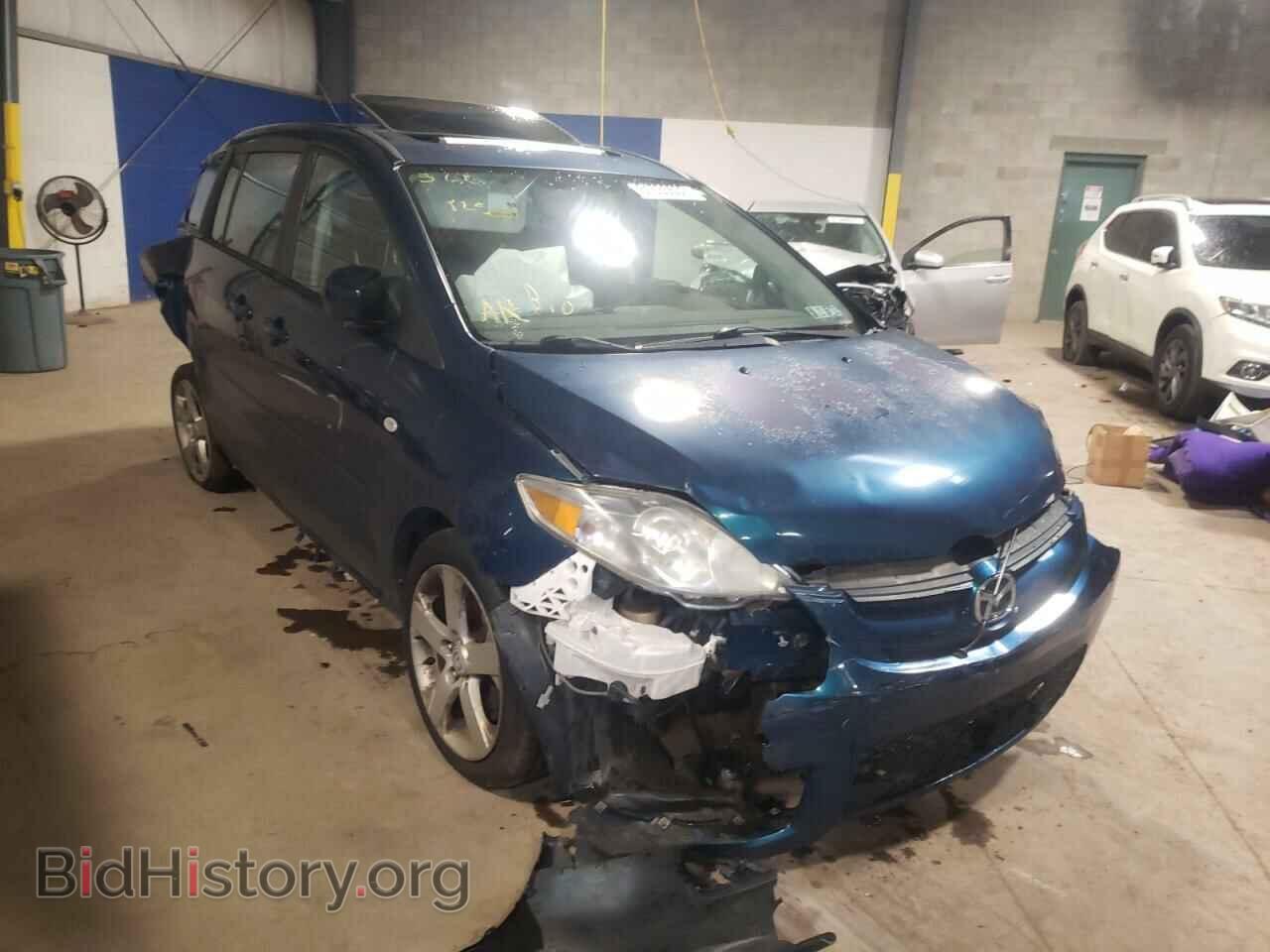 Фотография JM1CR29L670143587 - MAZDA 5 2007