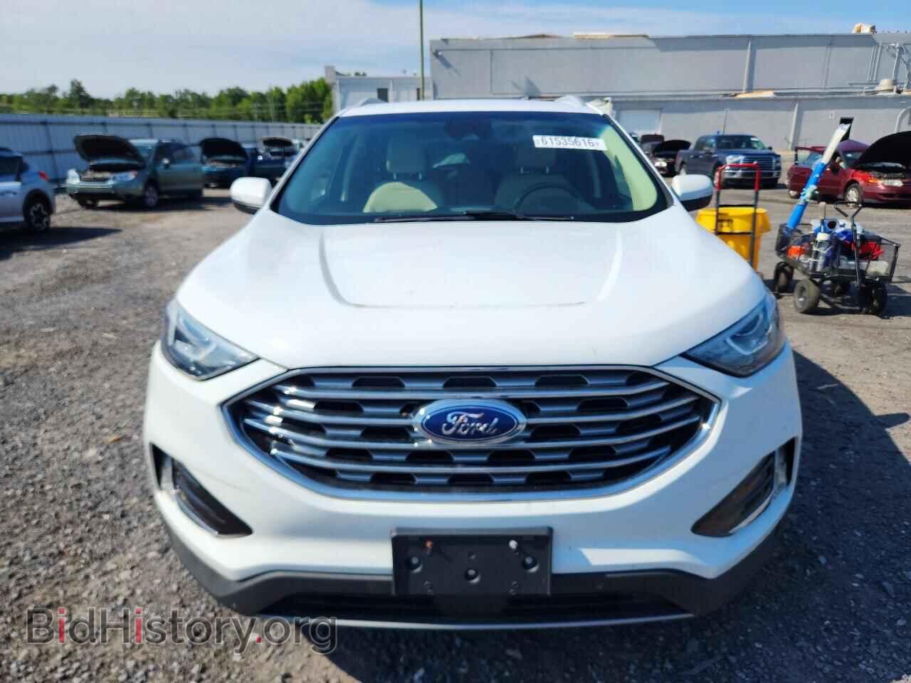 2020 FORD EDGE - VIN: 2FMPK4J98LBB14212 - Photo 5
