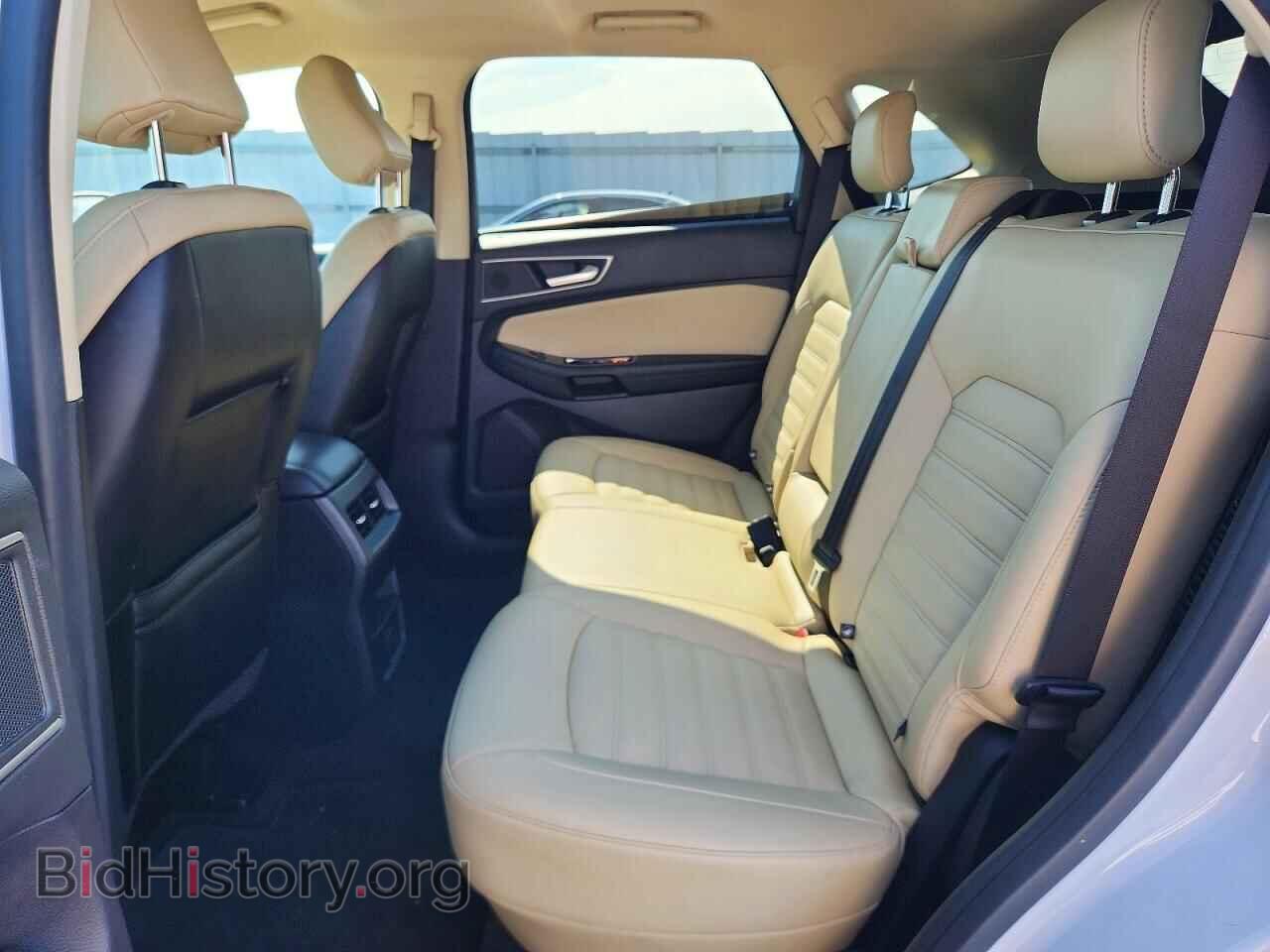 2020 FORD EDGE - VIN: 2FMPK4J98LBB14212 - Photo 10