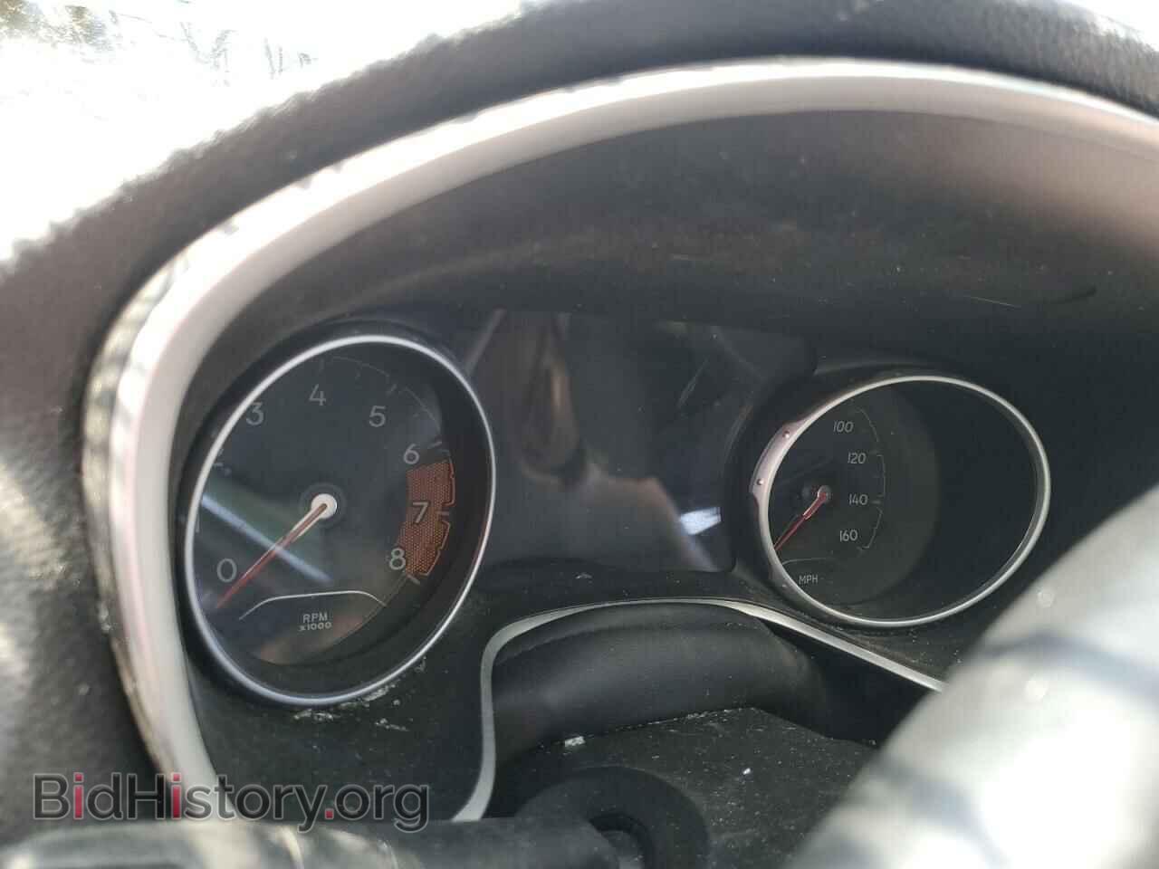 2021 JEEP COMPASS - VIN: 3C4NJDBB5MT516050 - Photo 9
