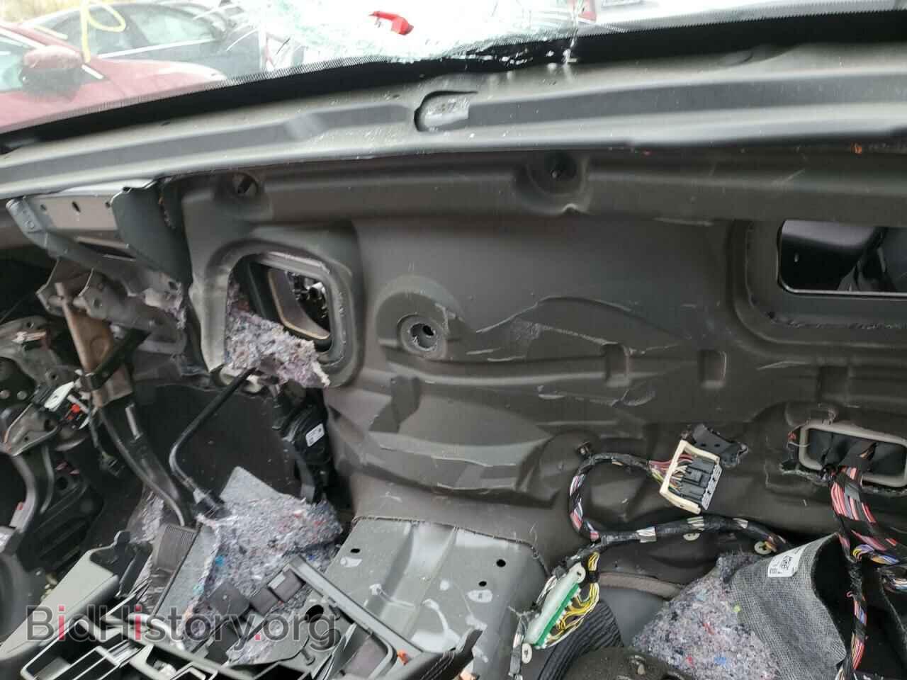 2022 DODGE DURANGO - VIN: 1C4RDJDG8NC185431 - Фото 9
