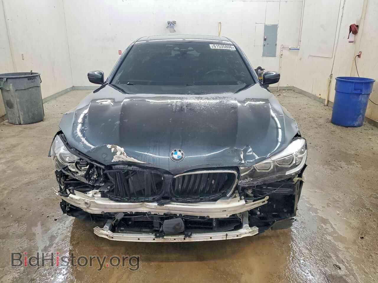 2019 BMW 7 SERIES - VIN: WBA7E2C53KB217310 - Photo 5