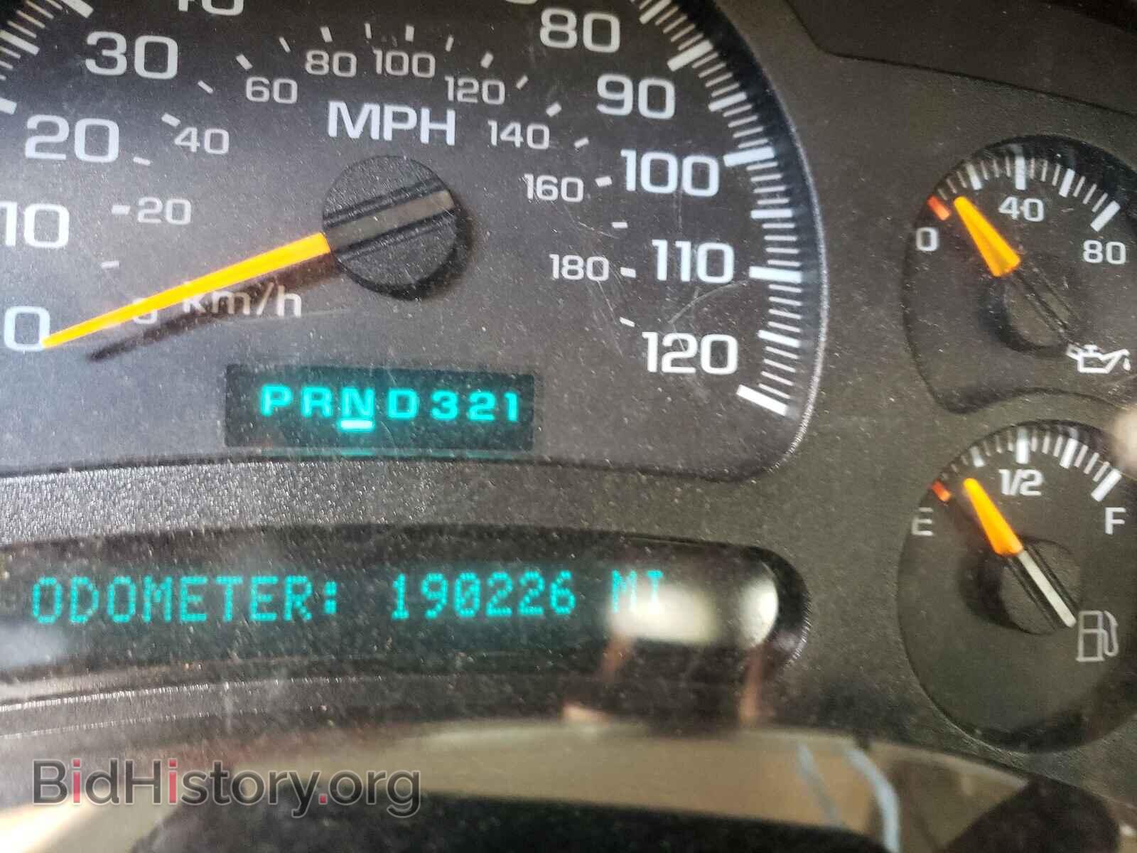 2006 CHEVROLET SILVERADO - VIN: 1GCEC19Z06Z235975 - Фото 8