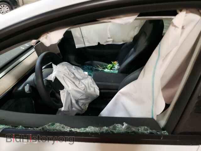 2022 TESLA MODEL Y - VIN: 7SAYGDEE0NF369561 - Фото 7