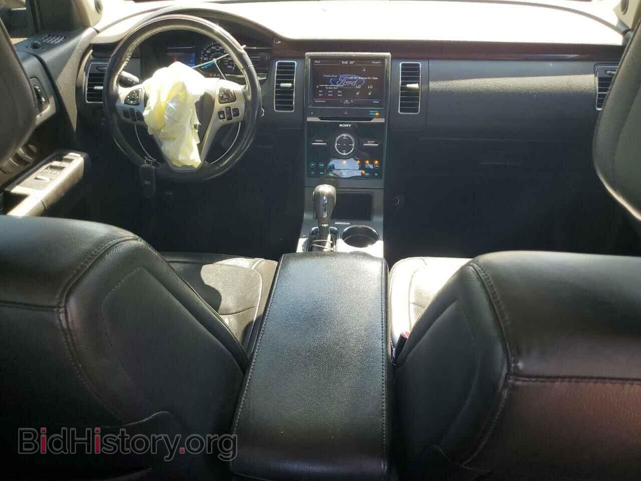 2013 FORD FLEX - VIN: 2FMHK6D88DBD15015 - Photo 8
