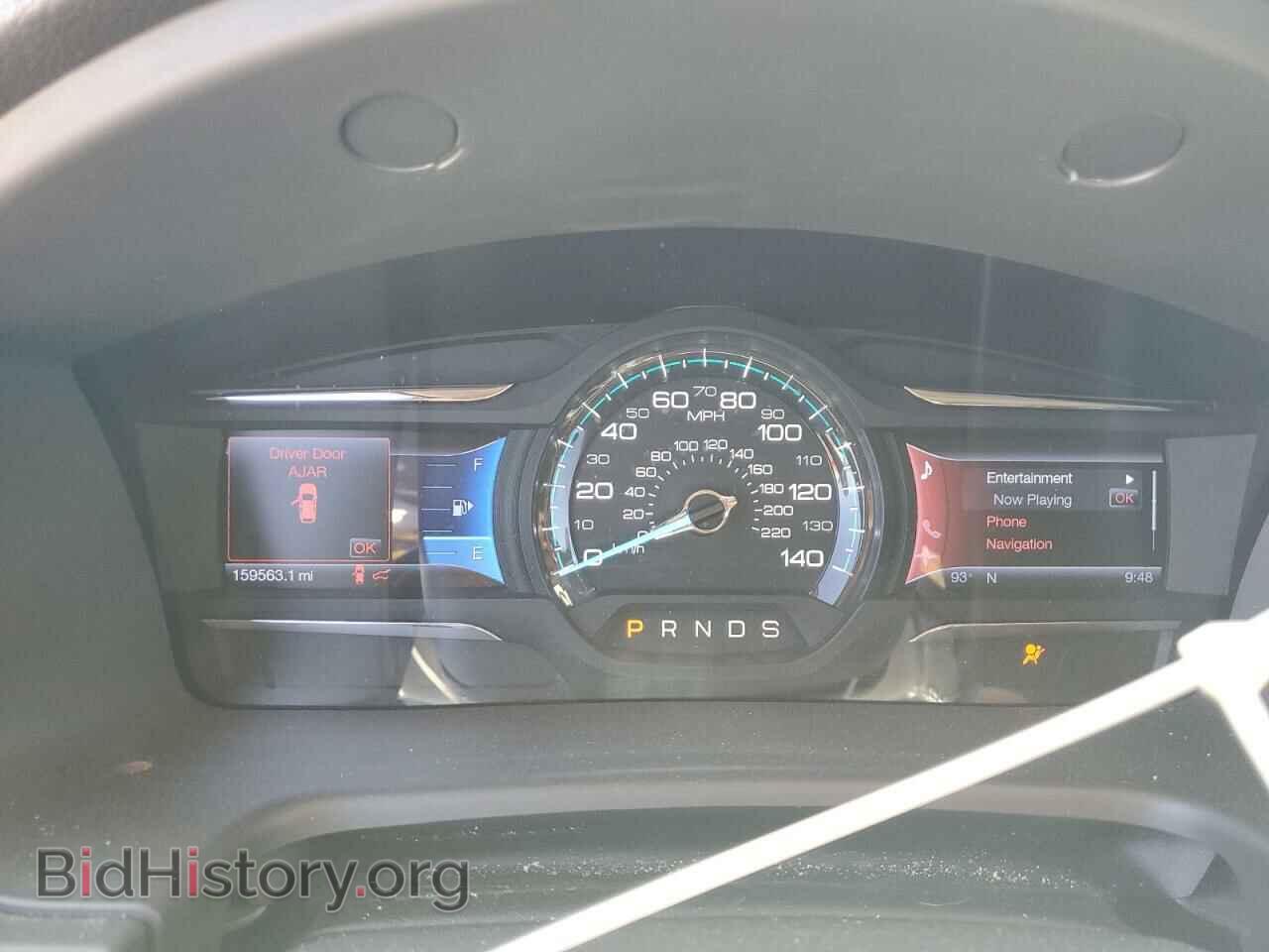 2013 FORD FLEX - VIN: 2FMHK6D88DBD15015 - Photo 9