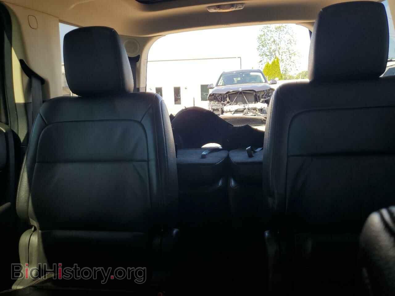 2013 FORD FLEX - VIN: 2FMHK6D88DBD15015 - Photo 10