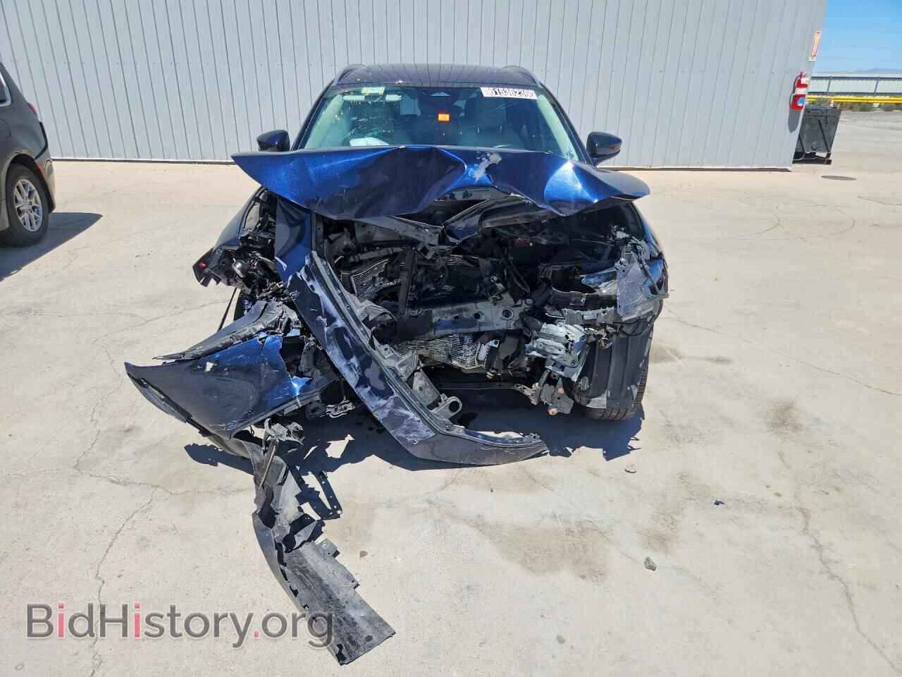 2025 MAZDA CX30 - VIN: 3MVDMBCM9SM780823 - Photo 5