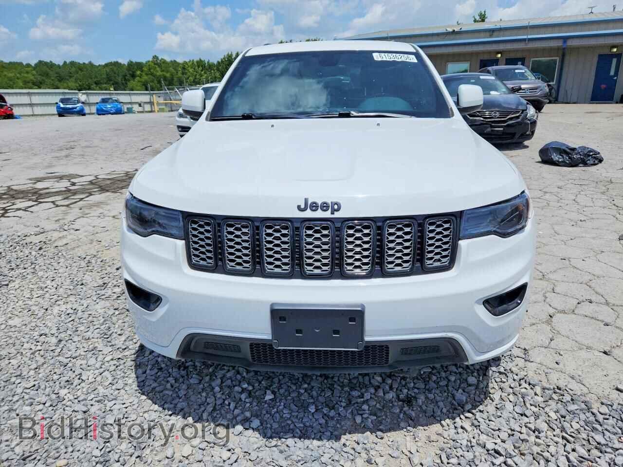 2017 JEEP CHEROKEE - VIN: 1C4RJFAG4HC889964 - Photo 5