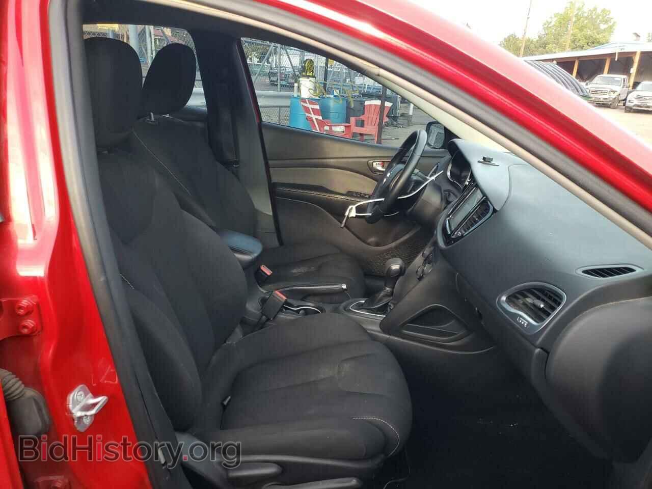 2013 DODGE DART - VIN: 1C3CDFBA4DD338014 - Фото 5