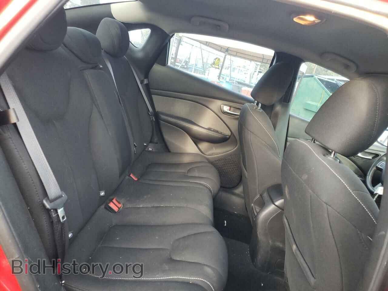 2013 DODGE DART - VIN: 1C3CDFBA4DD338014 - Фото 6