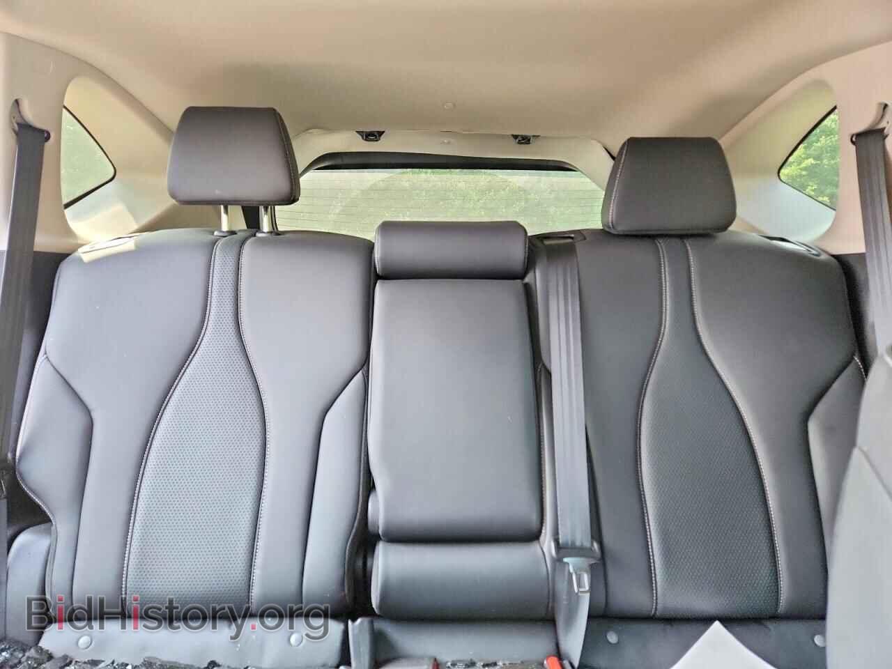 2024 ACURA RDX - VIN: 5J8TC2H58RL016346 - Photo 10