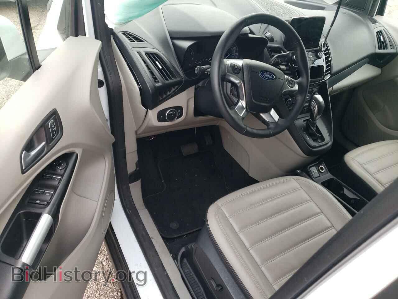 2022 FORD TRANSIT - VIN: NM0GE9G25N1543175 - Фото 8