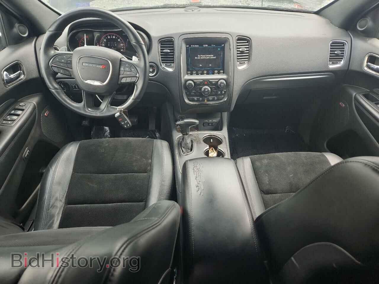 2018 DODGE DURANGO - VIN: 1C4RDJDG6JC209719 - Photo 8