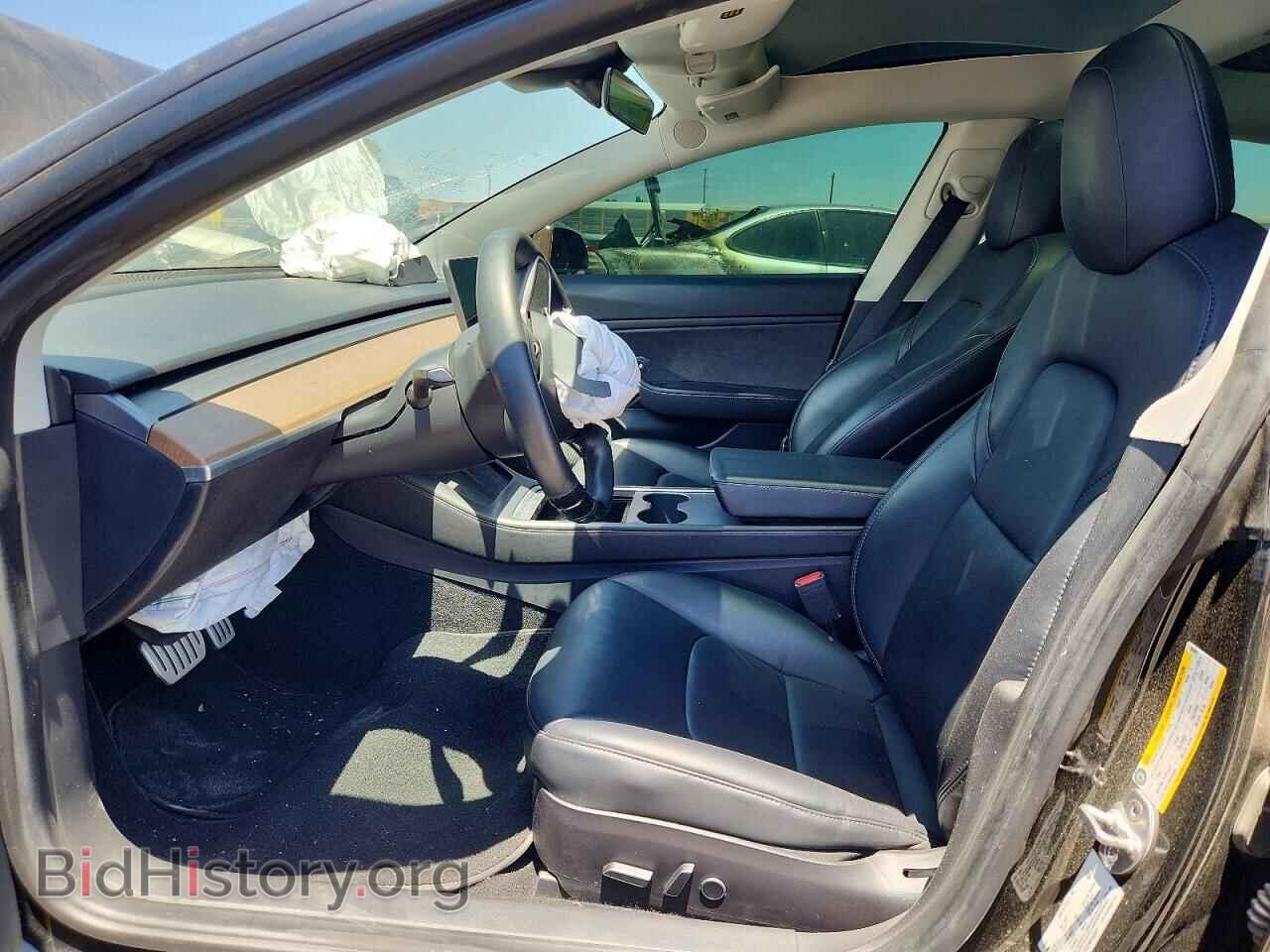 2021 TESLA MODEL 3 - VIN: 5YJ3E1EC2MF868001 - Photo 7