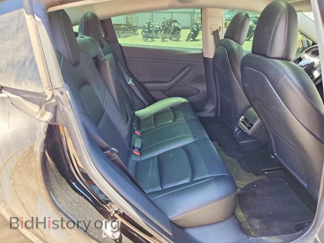 2021 TESLA MODEL 3 - VIN: 5YJ3E1EC2MF868001 - Photo 10