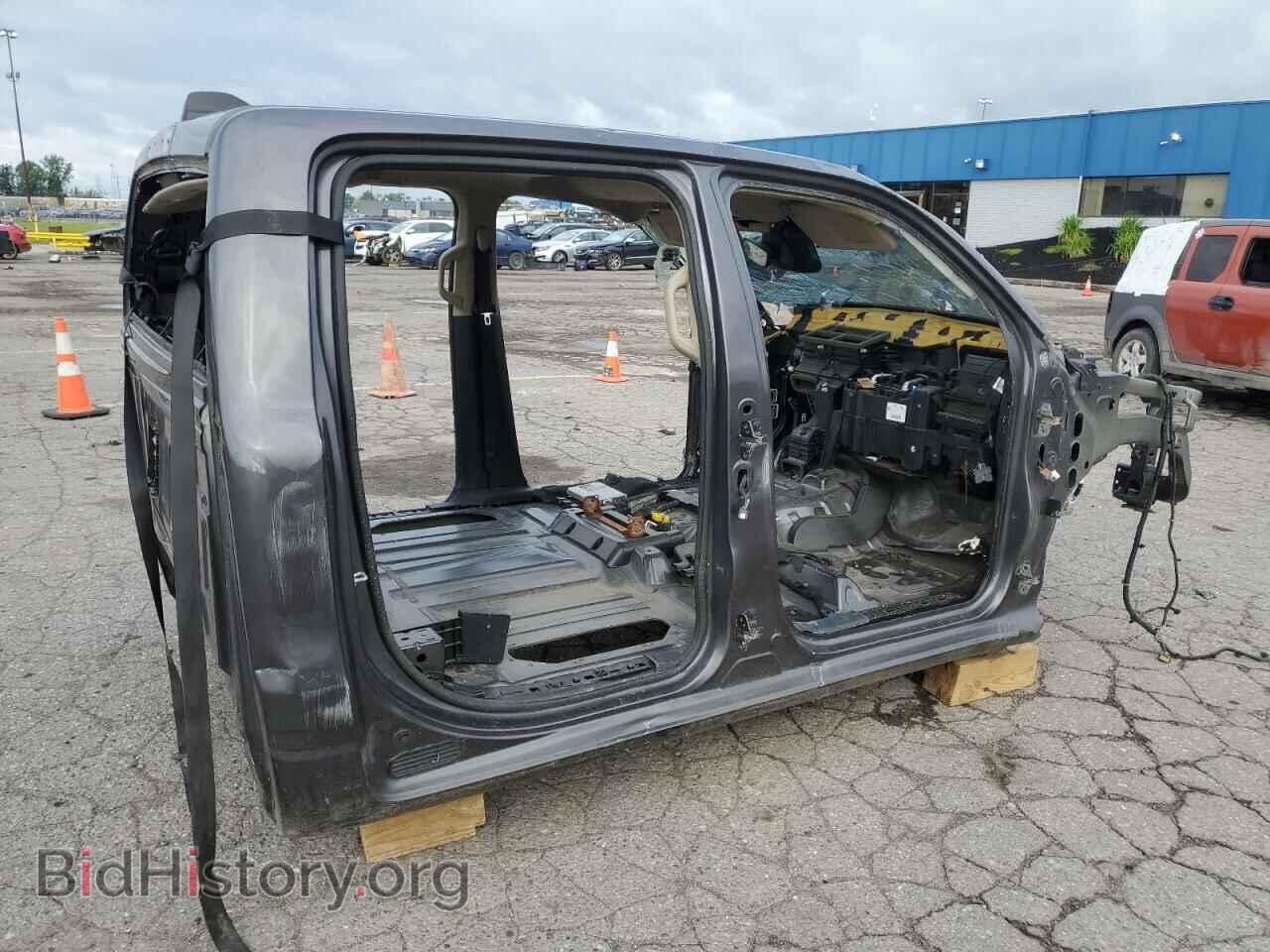 2021 RAM 1500 - VIN: 1C6SRFJT8MN804363 - Photo 3