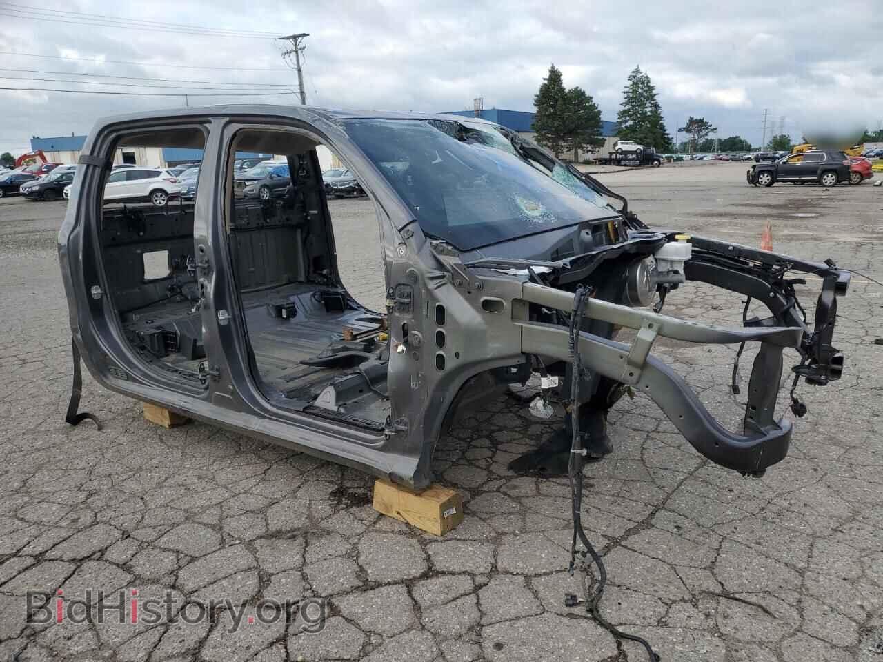 2021 RAM 1500 - VIN: 1C6SRFJT8MN804363 - Photo 4