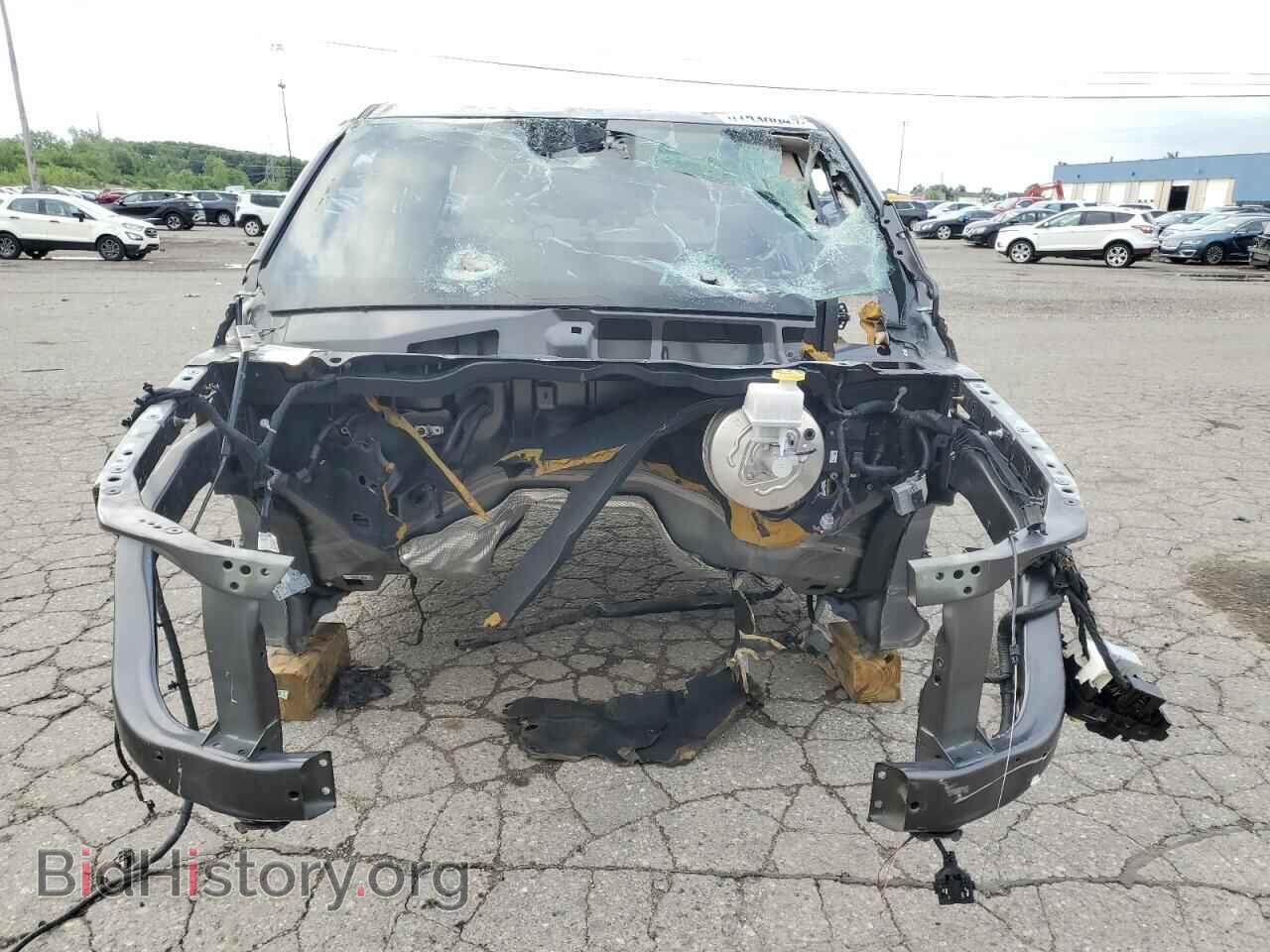 2021 RAM 1500 - VIN: 1C6SRFJT8MN804363 - Photo 5