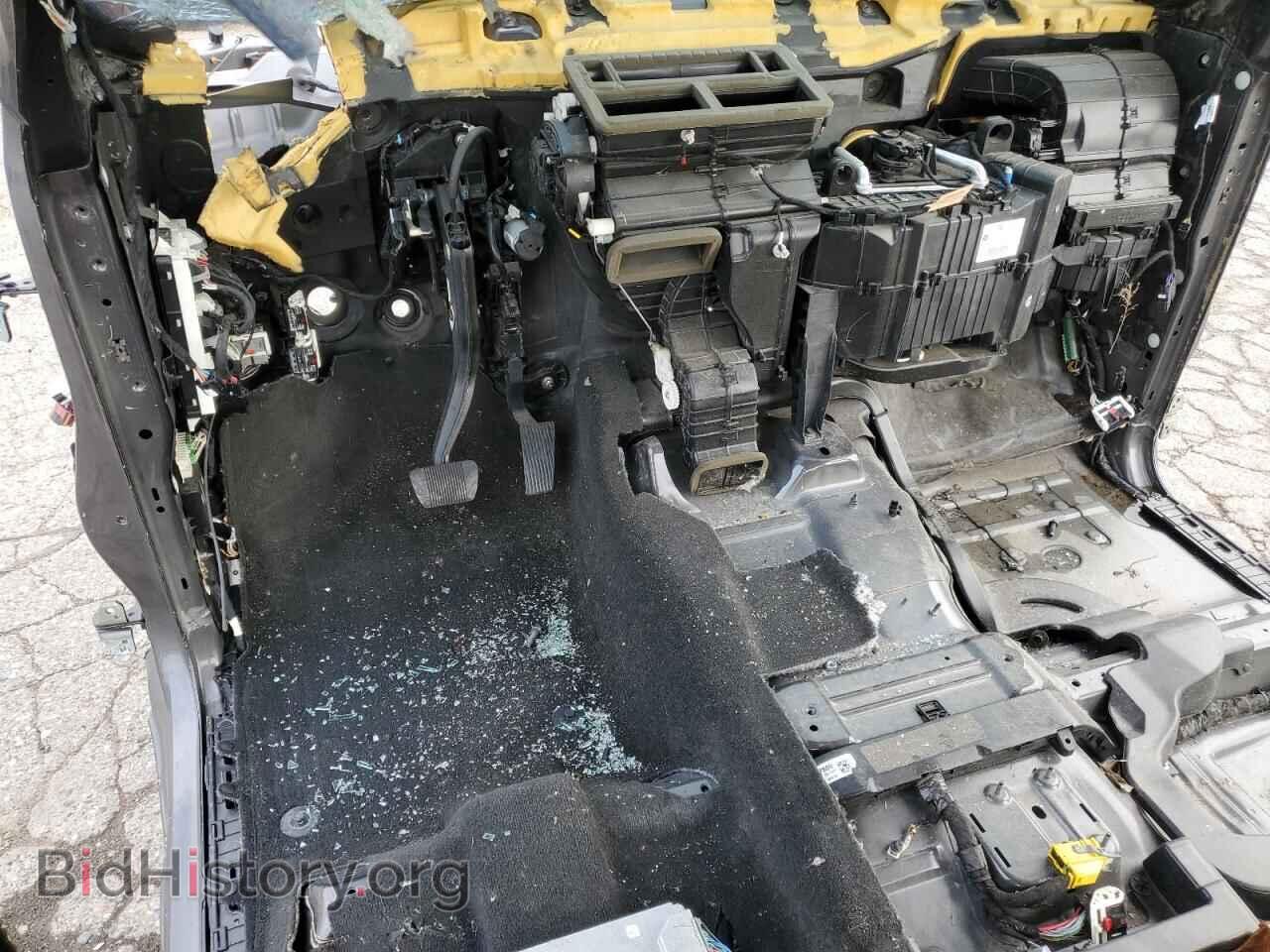 2021 RAM 1500 - VIN: 1C6SRFJT8MN804363 - Photo 8