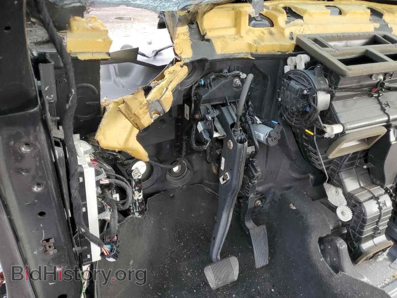 2021 RAM 1500 - VIN: 1C6SRFJT8MN804363 - Photo 9