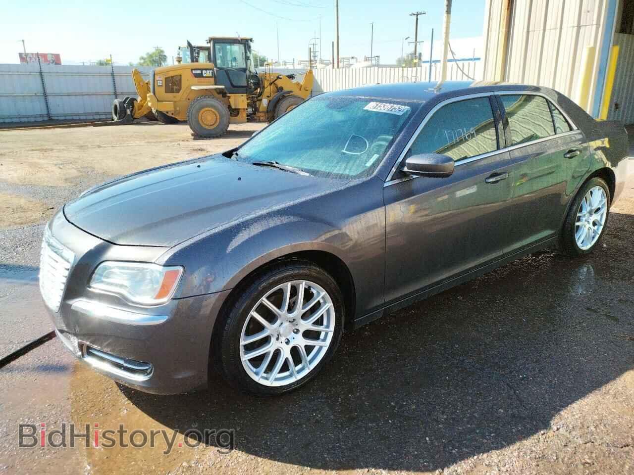 Photo 2C3CCAAG5EH199950 - CHRYSLER 300 2014