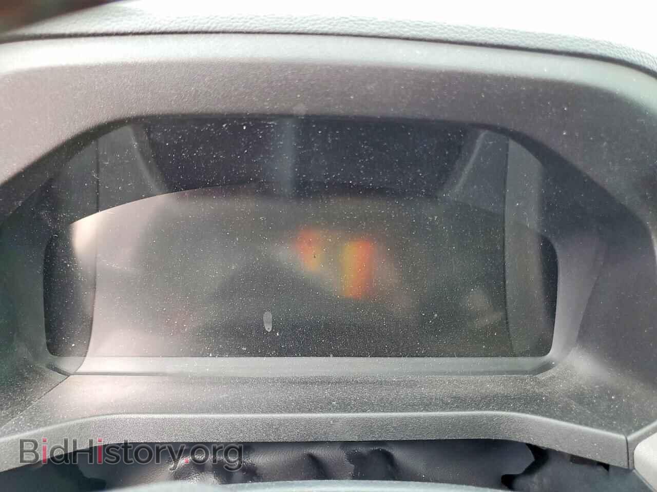 2025 FORD EXPLORER - VIN: 1FMUK8DH6SGA99049 - Photo 9