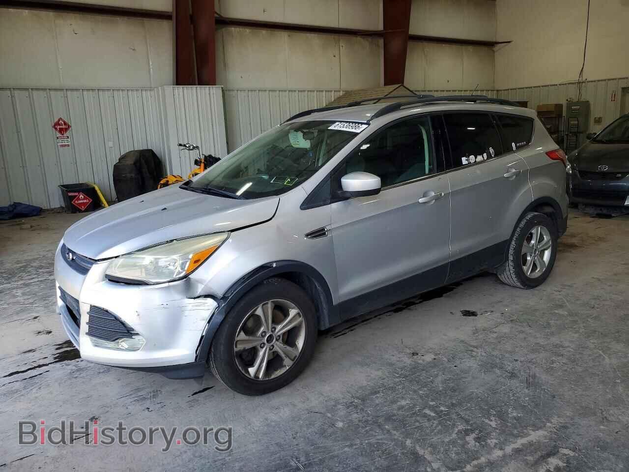 Photo 1FMCU9GX7DUC29780 - FORD ESCAPE 2013