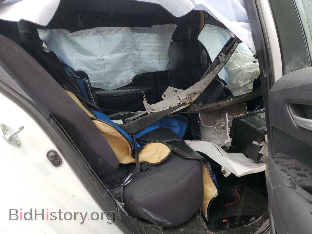 2021 TOYOTA COROLLA - VIN: 5YFP4MCE8MP083402 - Photo 6