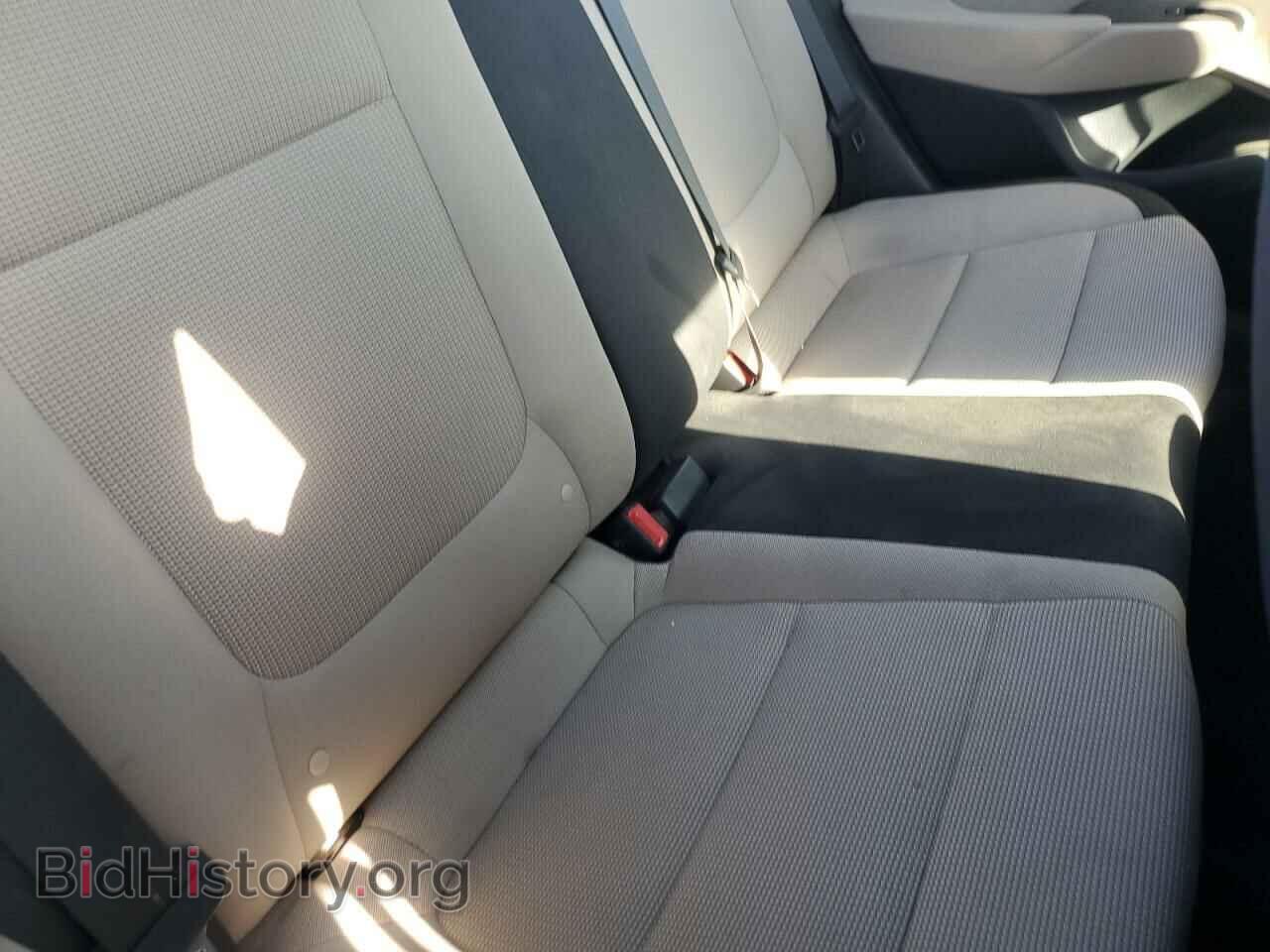 2020 HYUNDAI ACCENT - VIN: 3KPC24A68LE113658 - Фото 10