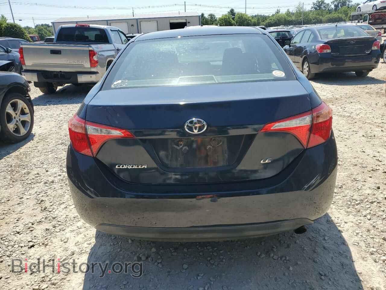 2019 TOYOTA COROLLA - VIN: 2T1BURHEXKC219655 - Фото 6