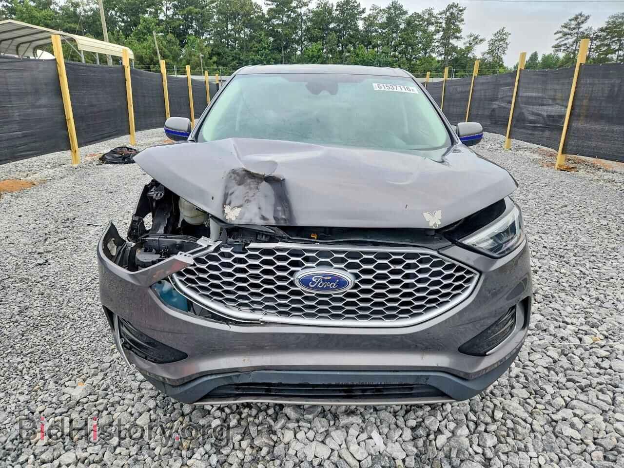 2023 FORD EDGE - VIN: 2FMPK4J90PBA00937 - Photo 5