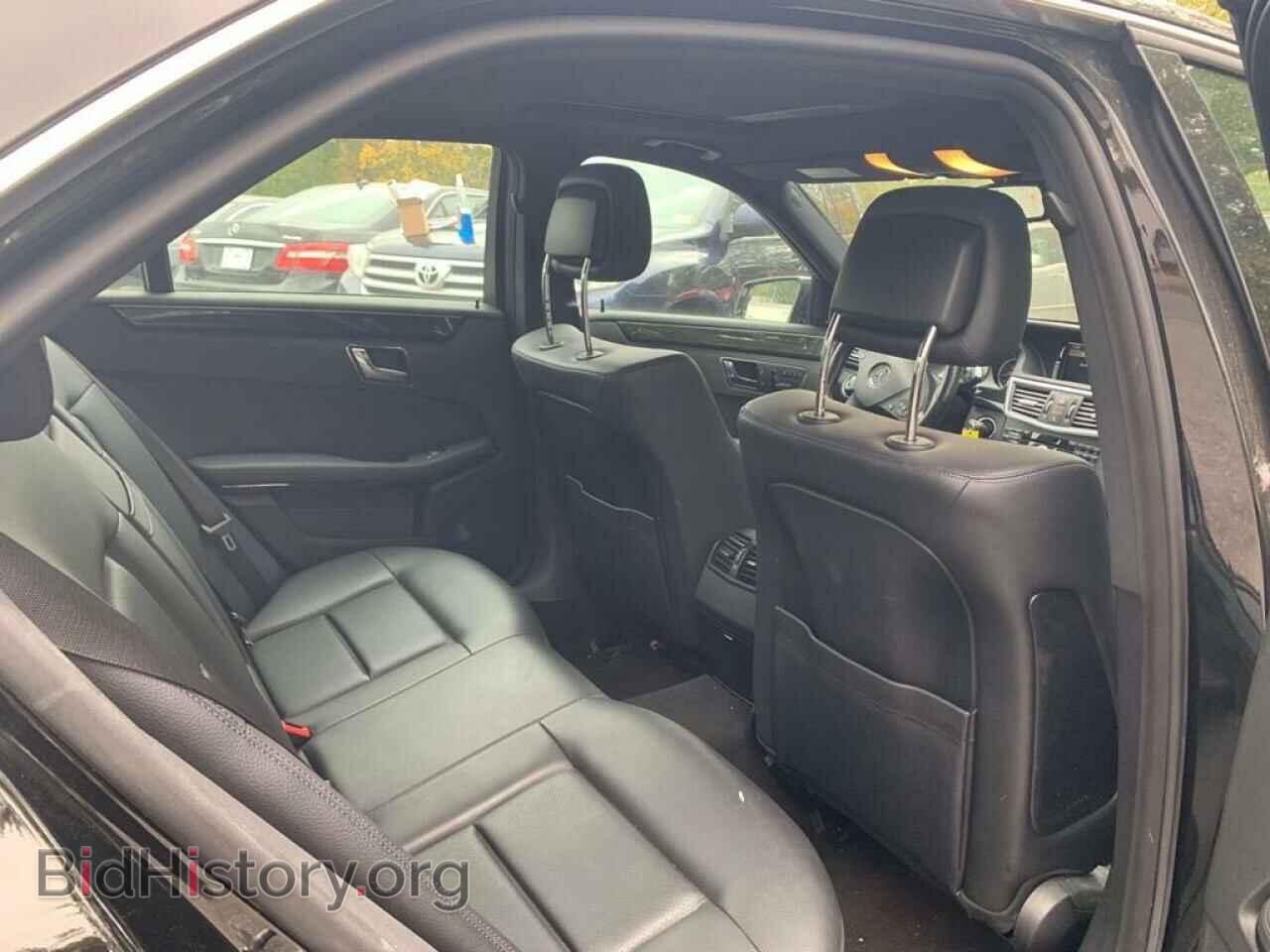 2010 MERCEDES-BENZ E-CLASS - VIN: WDDHF8HB2AA082210 - Фото 6