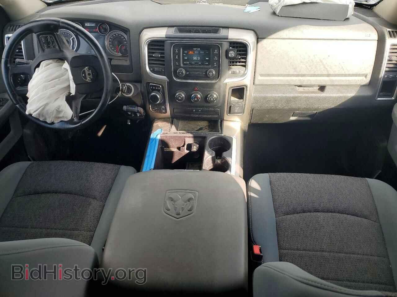 2013 RAM 1500 - VIN: 1C6RR7GG5DS631983 - Photo 8