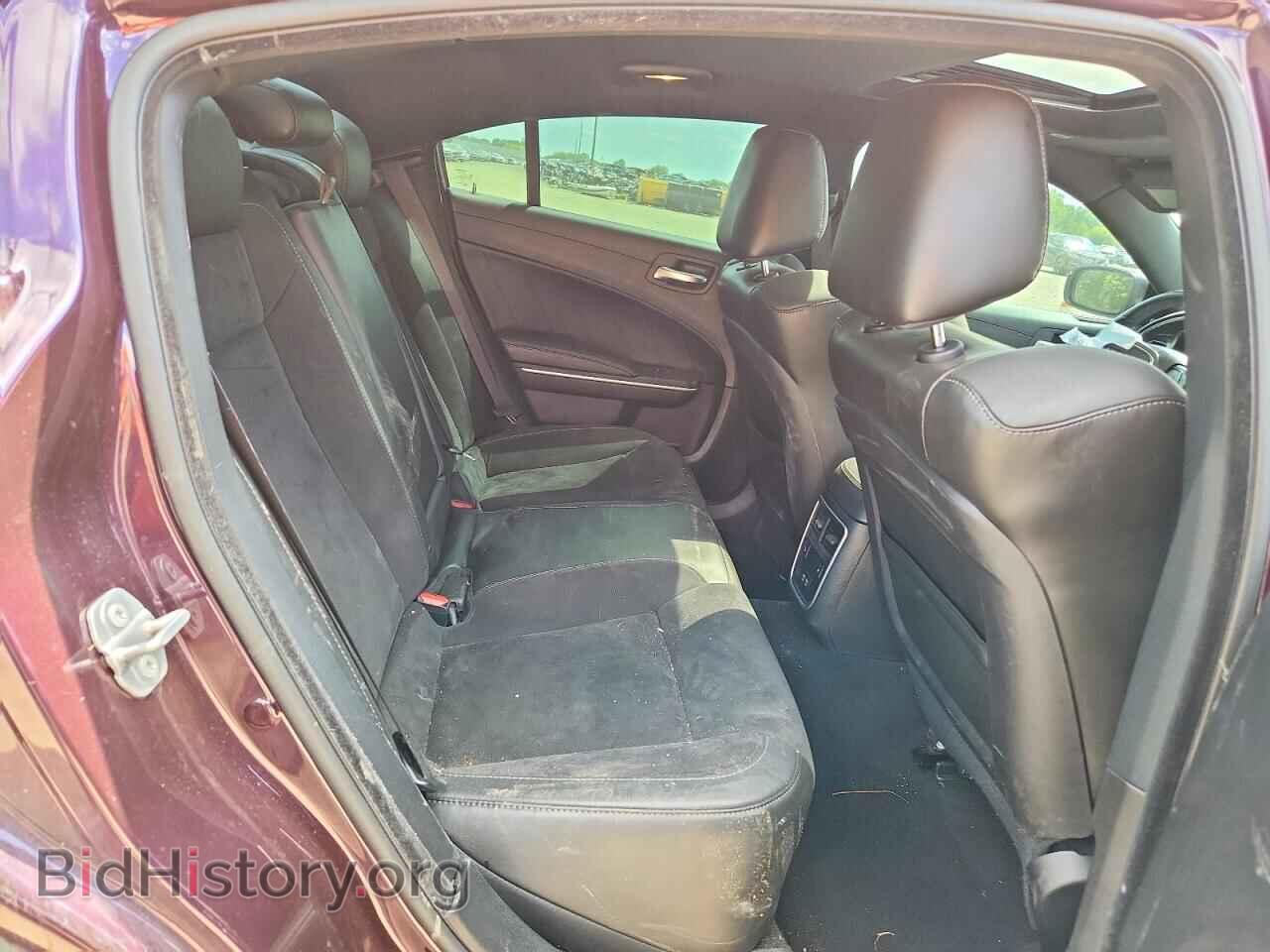 2021 DODGE CHARGER - VIN: 2C3CDXGJ0MH559062 - Photo 10