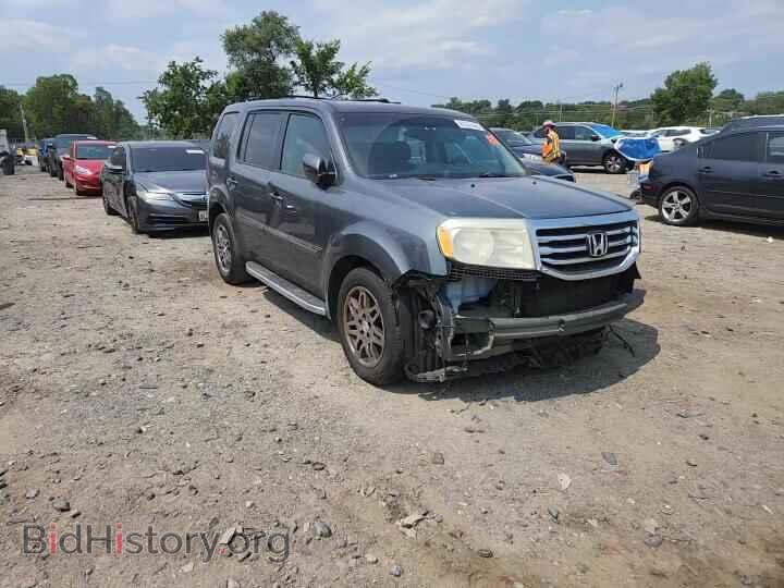 2012 HONDA PILOT - VIN: 5FNYF3H98CB024283 - Фото 14
