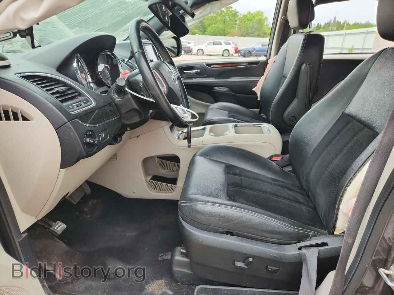 2018 DODGE CARAVAN - VIN: 2C4RDGCG7JR359897 - Фото 7