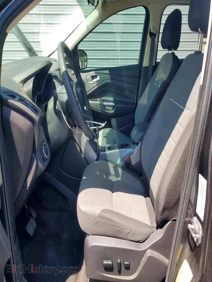 2015 FORD ESCAPE - VIN: 1FMCU9GX5FUB58727 - Фото 7