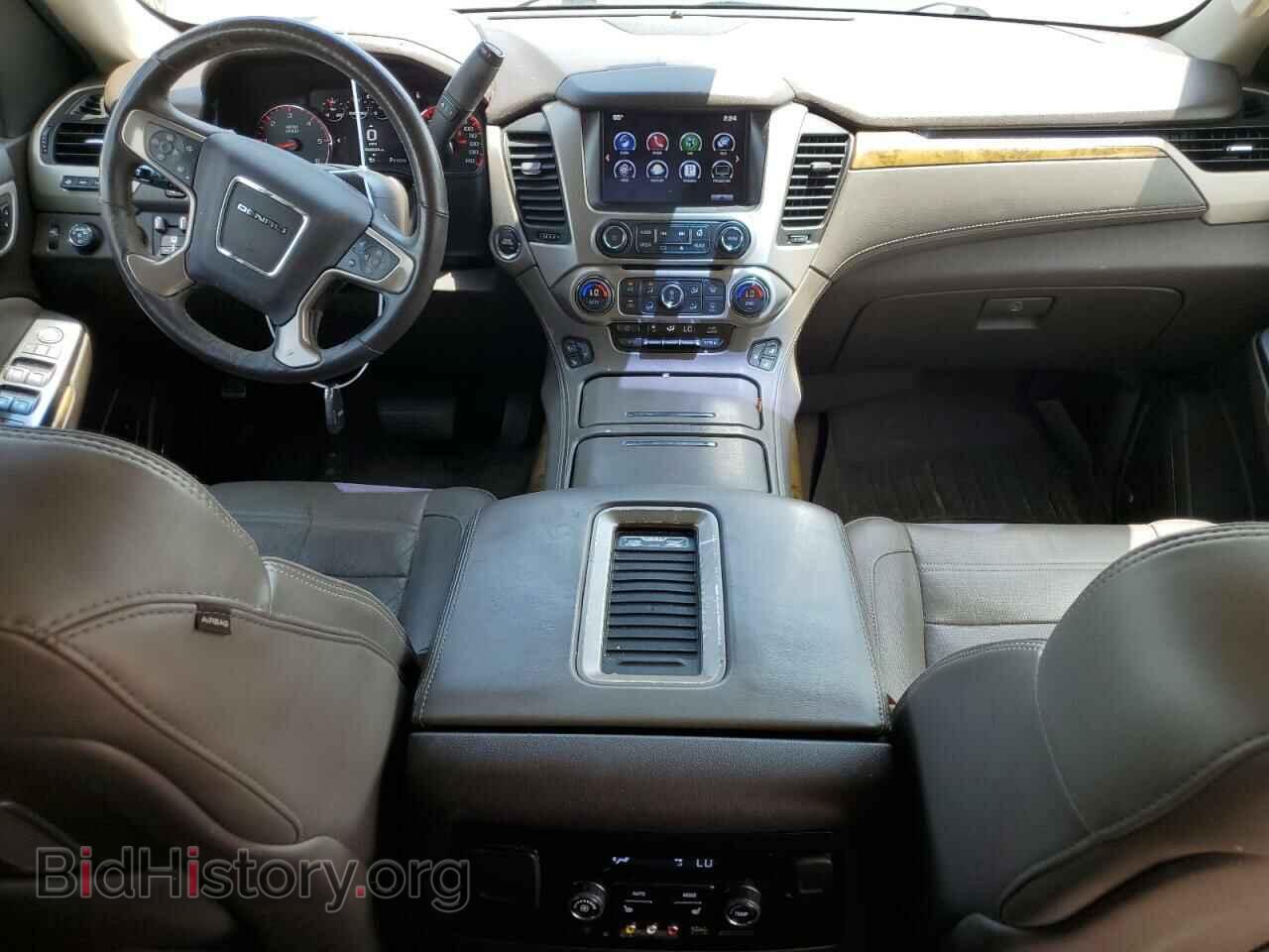 2016 GMC YUKON - VIN: 1GKS2CKJ0GR346909 - Фото 8