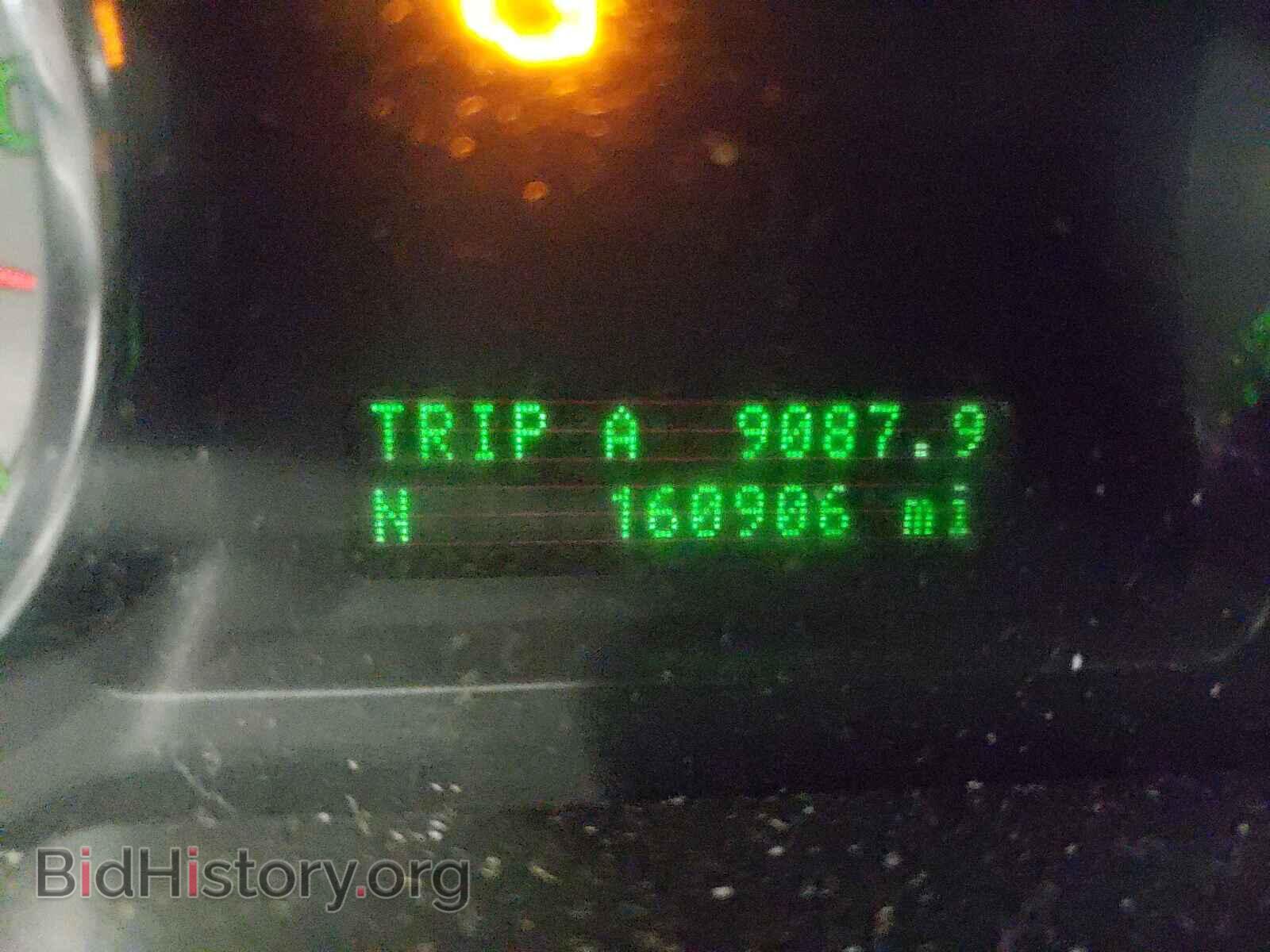 2010 FORD EDGE - VIN: 2FMDK4KC9ABB57726 - Photo 8