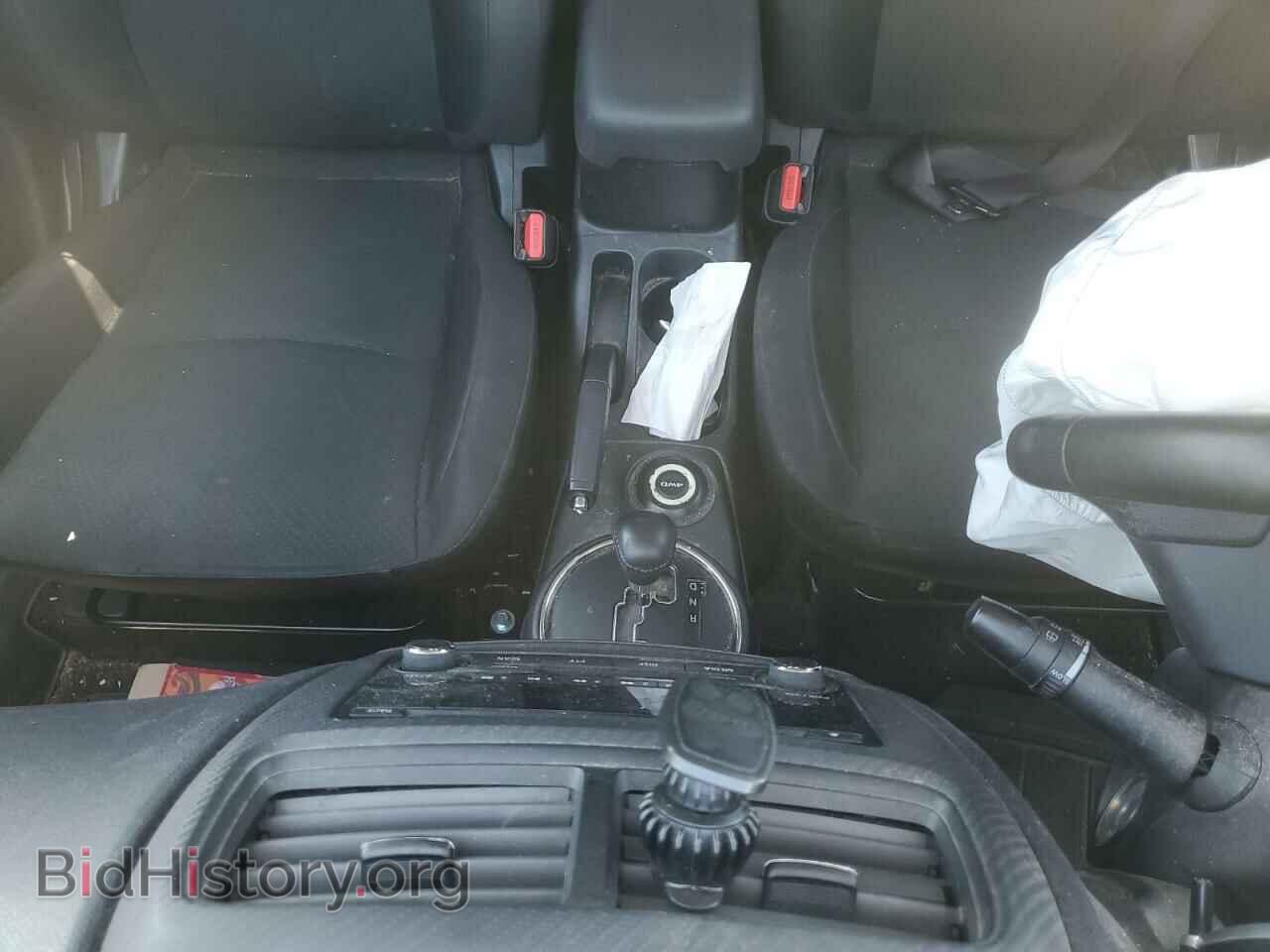 2015 MITSUBISHI OUTLANDER - VIN: 4A4AR3AU2FE021577 - Фото 8