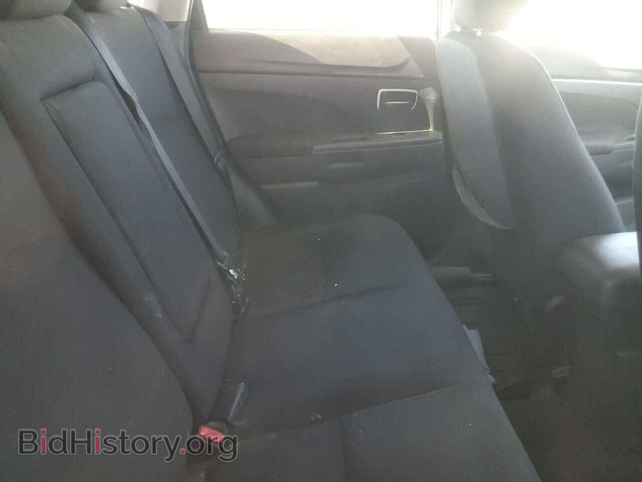 2015 MITSUBISHI OUTLANDER - VIN: 4A4AR3AU2FE021577 - Фото 10